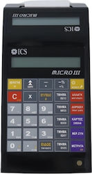 ICS Micro Преносим Касов Апарат За Ресторант