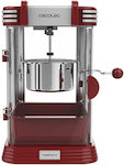 Cecotec Popcorn Maker Hot Air 300W