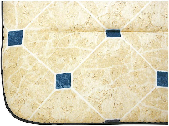Nardi Scaun De Grădină Fără Spătar 44x45cm