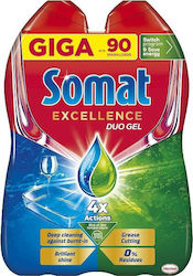 Somat Special Cleaner Gel 1.62lt