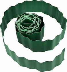 AWTools Πλαστική Μπορντούρα Κήπου 20cm x 9m