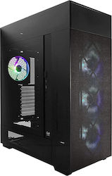 InWin Modfree Gaming Full Tower with Side Window