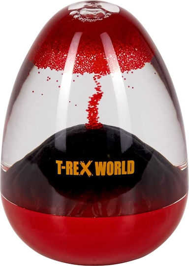 Die Spiegelburg Vulkan Trex 6cm