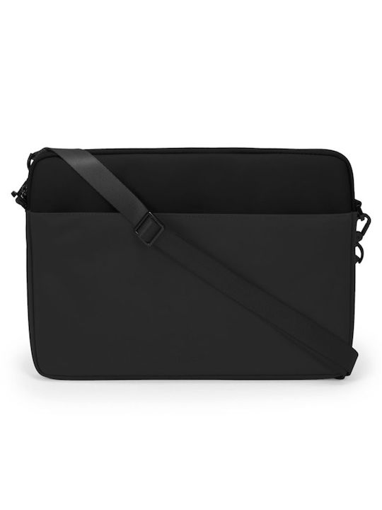 Campo Marzio Bag 13" Black URB016012001 Campo Marzio Bag 13" Black URB016012001