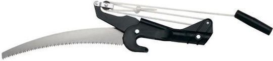Folding Pruning Saw Extension 2.50 M High Trees