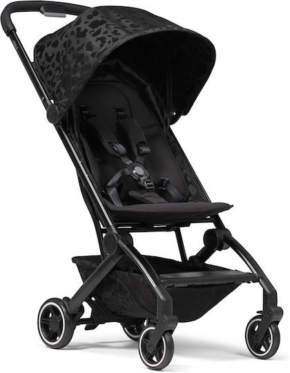 Joolz Aer+ Kinderwagen Geeignet ab 6+ Monaten Chic Renaissance Black 6kg