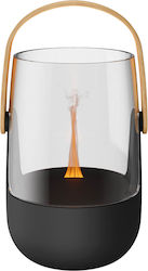 Stadler Form LED Aromatherapie-Diffusor Schwarz 50ml Stadler Form LED Aromatherapie-Diffusor Schwarz 50ml