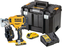 DEWALT DCN45RND2 Καρφωτικό Μπαταρίας 18V για Καρφιά
