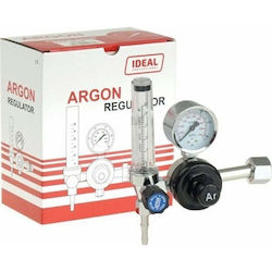 Ideal High Pressure Regulator Ideal High Pressure Regulator