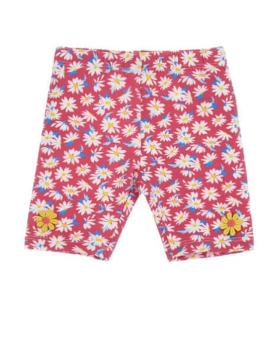 Original Marines Kids Short Legging Fuchsia