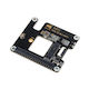 Waveshare Pcie To M.2 Adapter Hat