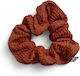 Nikama Scrunchie Braune