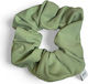 Nikama Scrunchie Πράσινο
