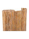 Bamboo Fencing with Whole Reed 1x3m