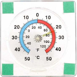 Terdens Thermometer for Outdoor Use