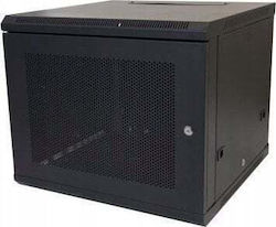 TKH CCSW-0606-12UP Επιτοίχια 12U