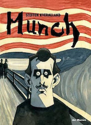 Munch Steffen Kverneland Selfmadehero 0801