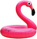 Aufblasbarer Riesenflamingo Pool Float