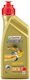 Castrol Power Synthetic Motorcycle Oil for Four-Stroke Engines 15W-50 1lt