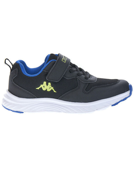 Kappa Kids Sneakers Black