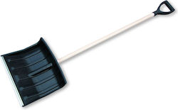 Bradas Snow Shovel with Handle 33360