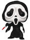 Funko Pop! Ghost Face 1607