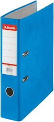 Esselte Arc Ring Binder for A4 Paper Blue