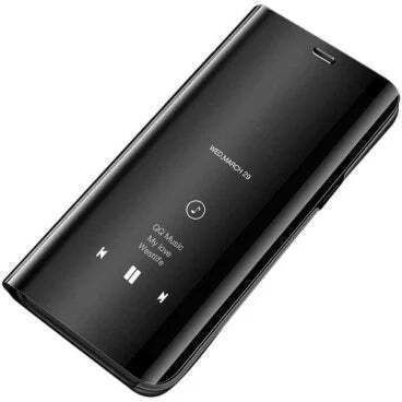 Книга Черен (Huawei Y7 2019 / Y7 Prime 2019)