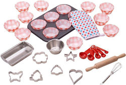 Big Jigs Chef Set for 3+ Years