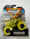 Spin Master Series 35 - Avenger Αυτοκινητάκι Av...