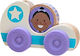 Melissa & Doug Αυτοκινητάκι
