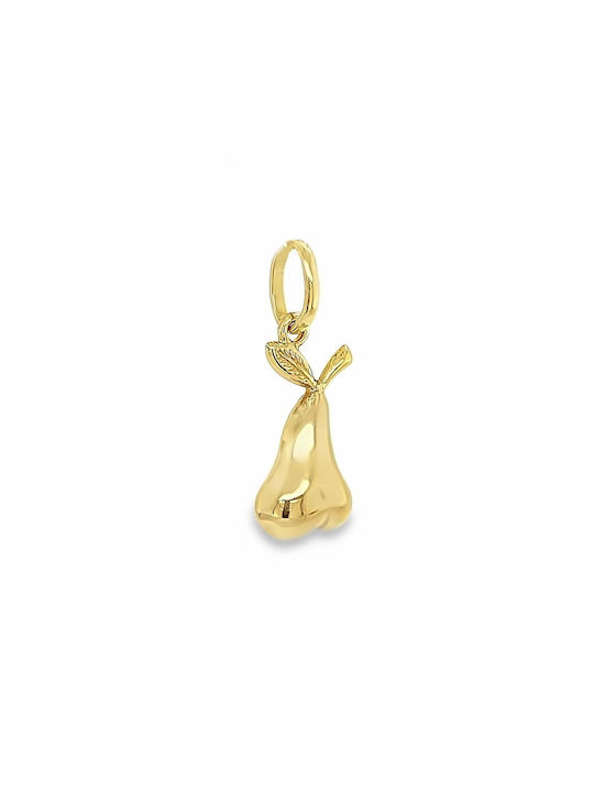 Xryseio Necklace from Gold 14K