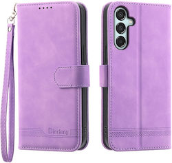 Dierfeng Book Μωβ (Galaxy M15)