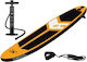 Inflatable SUP Board with Length 2.45m