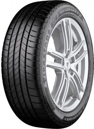Firestone Roadhawk 2 235/60R18 107V Summer Tire for Passenger Car