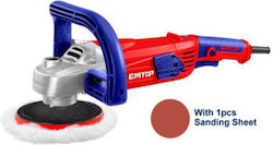 Emtop EAPR1401 Електрически Крем за Полиране 1400W