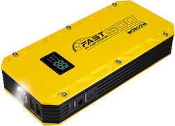 Deca Car Battery Jump Starter 12V