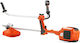Husqvarna 520iRX Brush Cutter Shoulder / Hand Battery