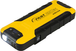 Deca Car Battery Jump Starter 12V