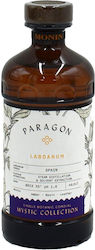 Paragon Сироп за коктейли с вкус на Шафран 485мл
