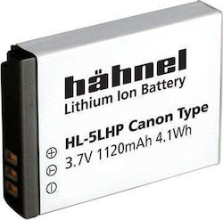 Hahnel Батерия 1120mAh Оригинална