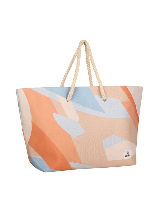 Estia Stoff Strandtasche Summer Daze