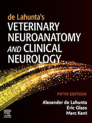 De Lahunta's Veterinary Neuroanatomy And Clinical Neurology