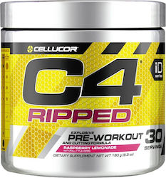 Cellucor C4 RIPPED Cellucor C4 RIPPED