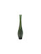 Atmosphera Decorative Vase Green 50cm