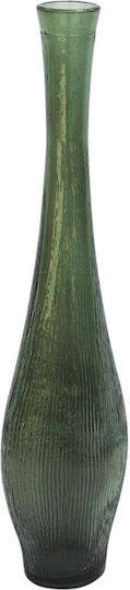 Atmosphera Decorative Vase Green 50cm