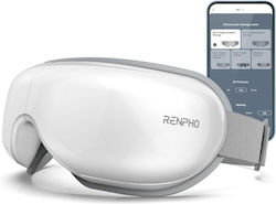 Renpho Massage Device for the Eyes PEU-RF-EM001S-WH