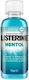Listerine Mentol Στοματικό Διάλυμα 95ml