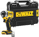 Dewalt Παλμικό Κατσαβίδι Μπαταρίας Brushless 18...