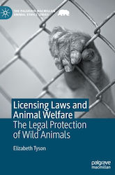 Licensing Laws And Animal Welfare